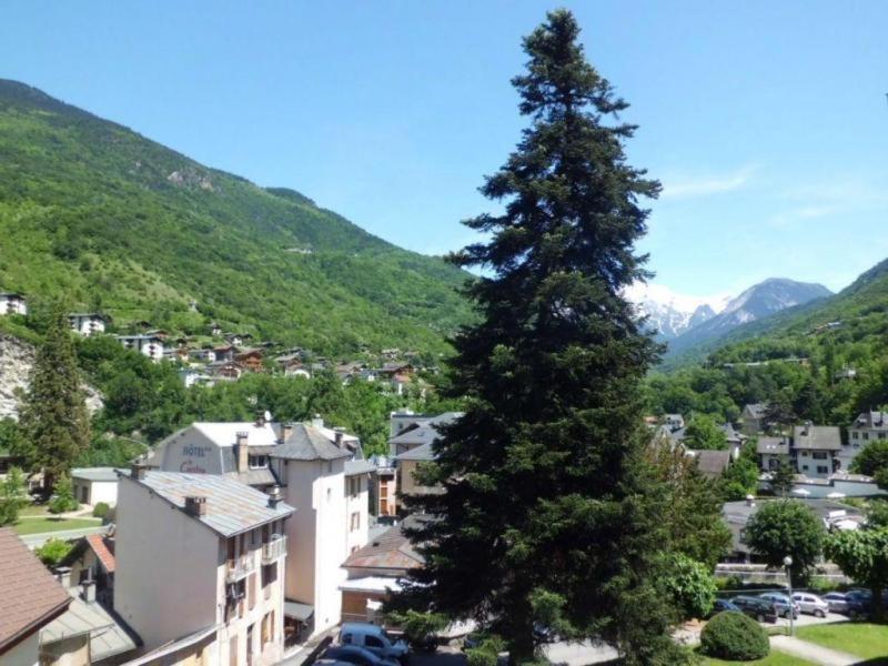 Vesca Studio - Vue Sur La Montagne Брид-ле-Бен Екстер'єр фото